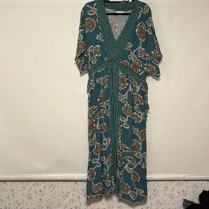Knox Rose summer dress